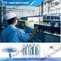 Automatic High Efficiency Pure Water Filling Machine